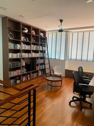 Serangoon Garden Estate (D19), Terrace #439461371